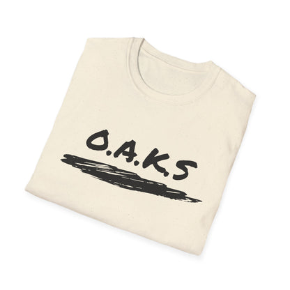 Oaks Christian Black