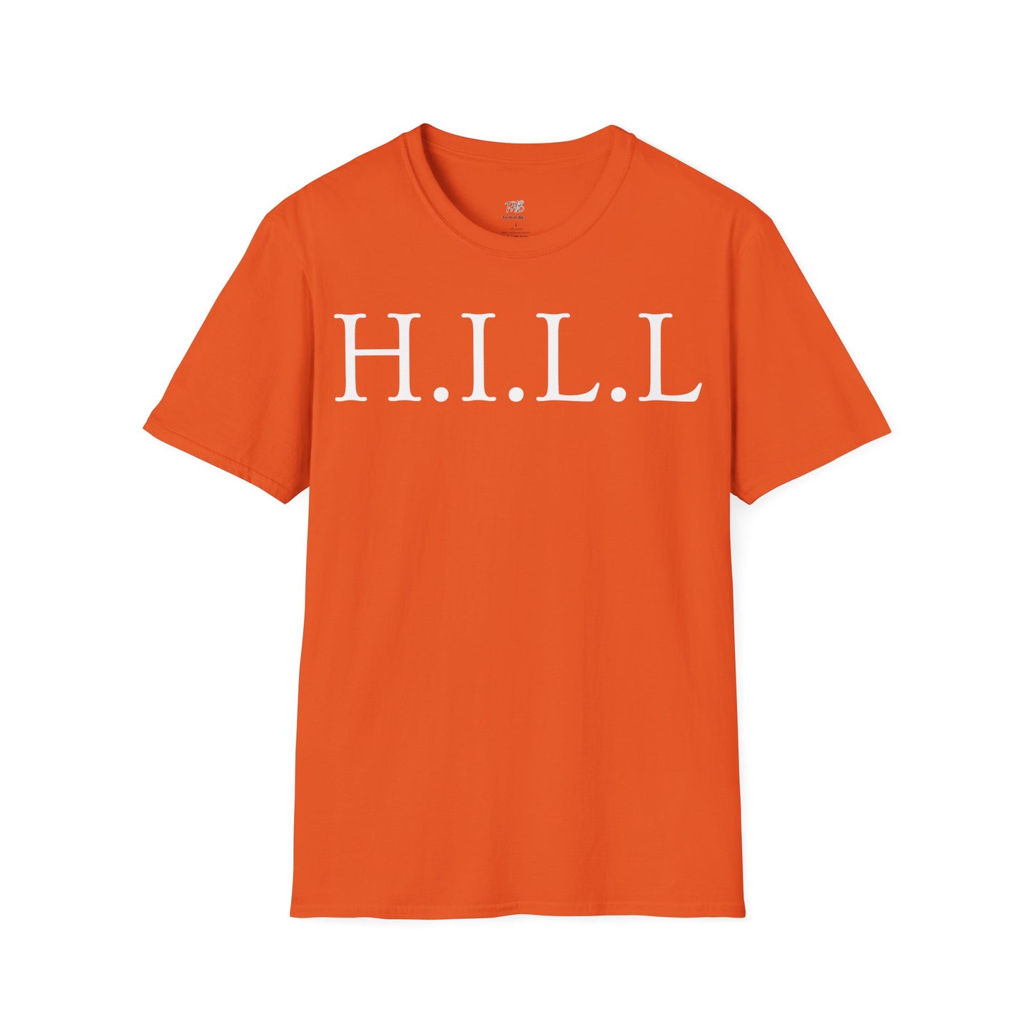 Hill Christian White Words