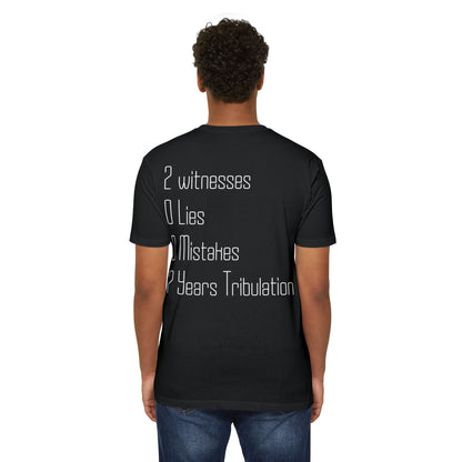 Adult 2007 Christian Premium Tee