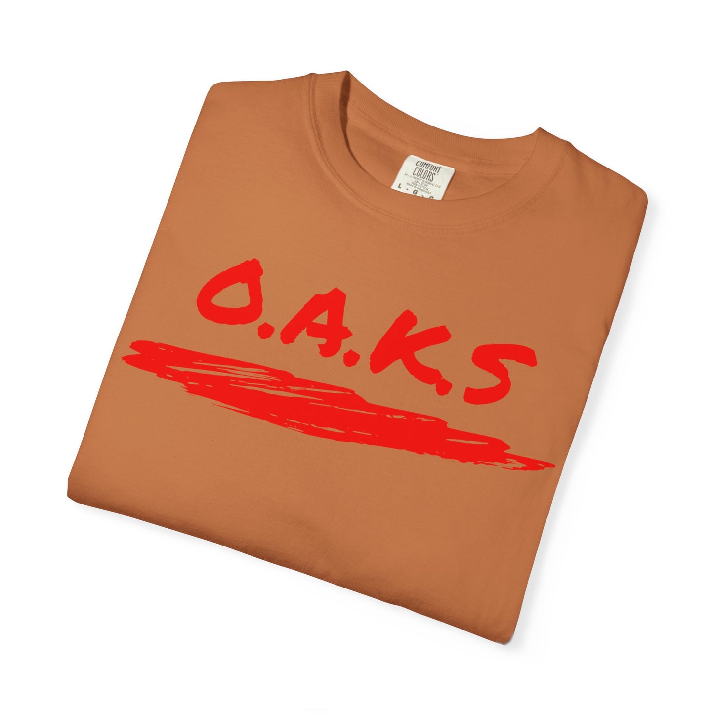 Oaks Christian Red