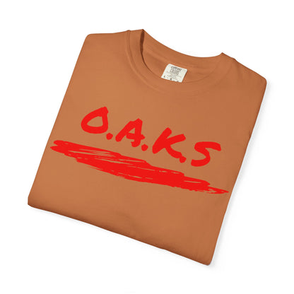 Oaks Christian Red