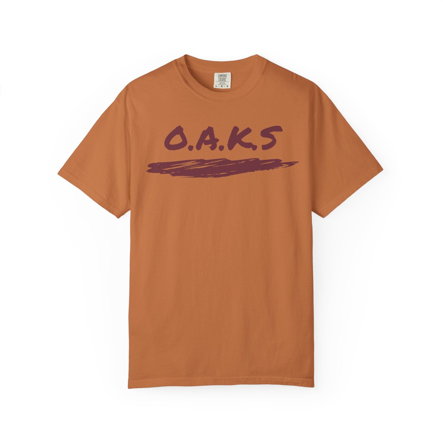 Oaks Christian Marron