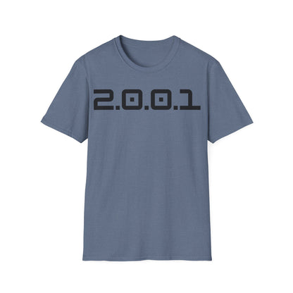 2001 Christian Black Words