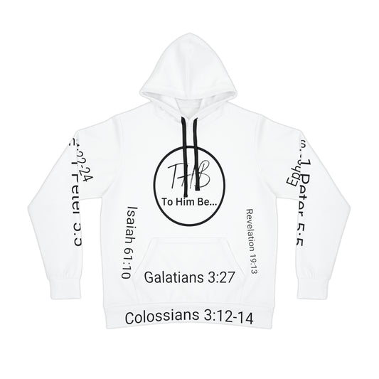 Copy of Athletic Hoodie (AOP)