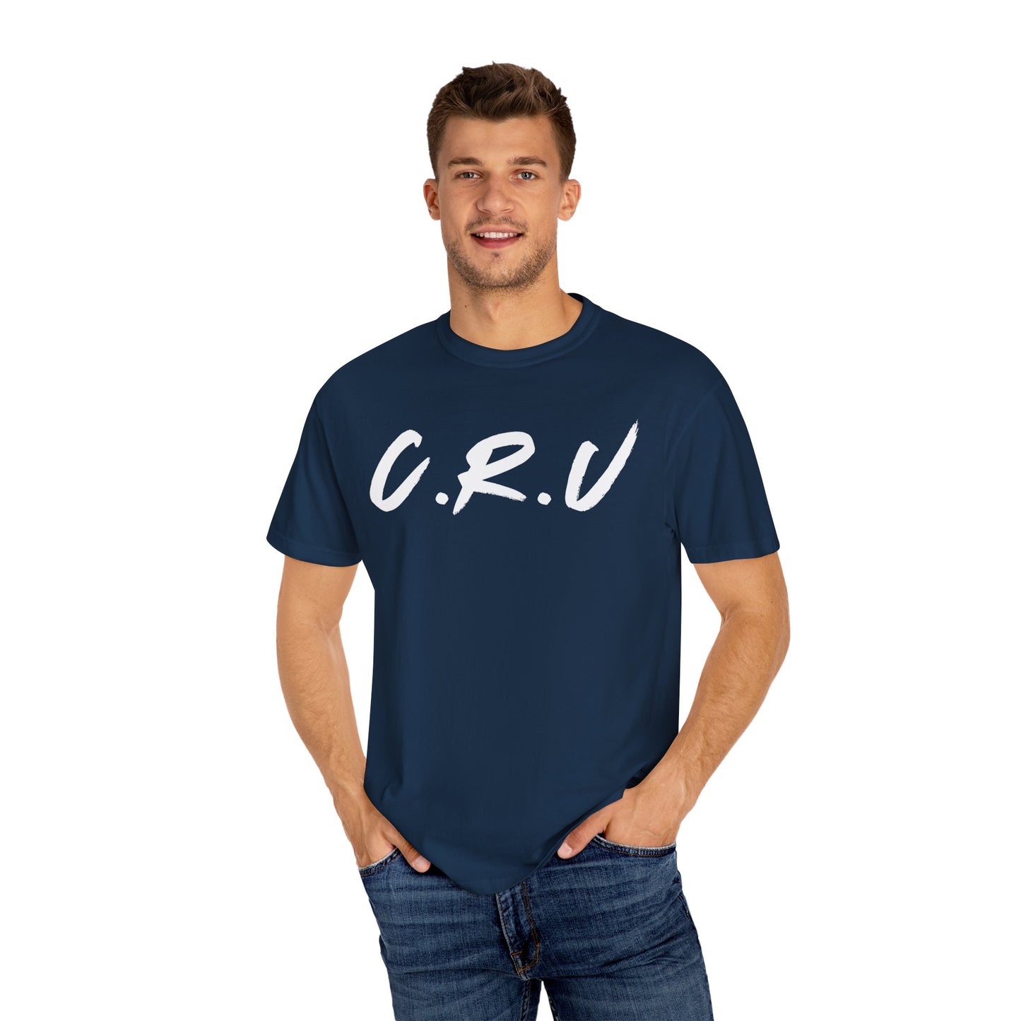 Cru comfort colors