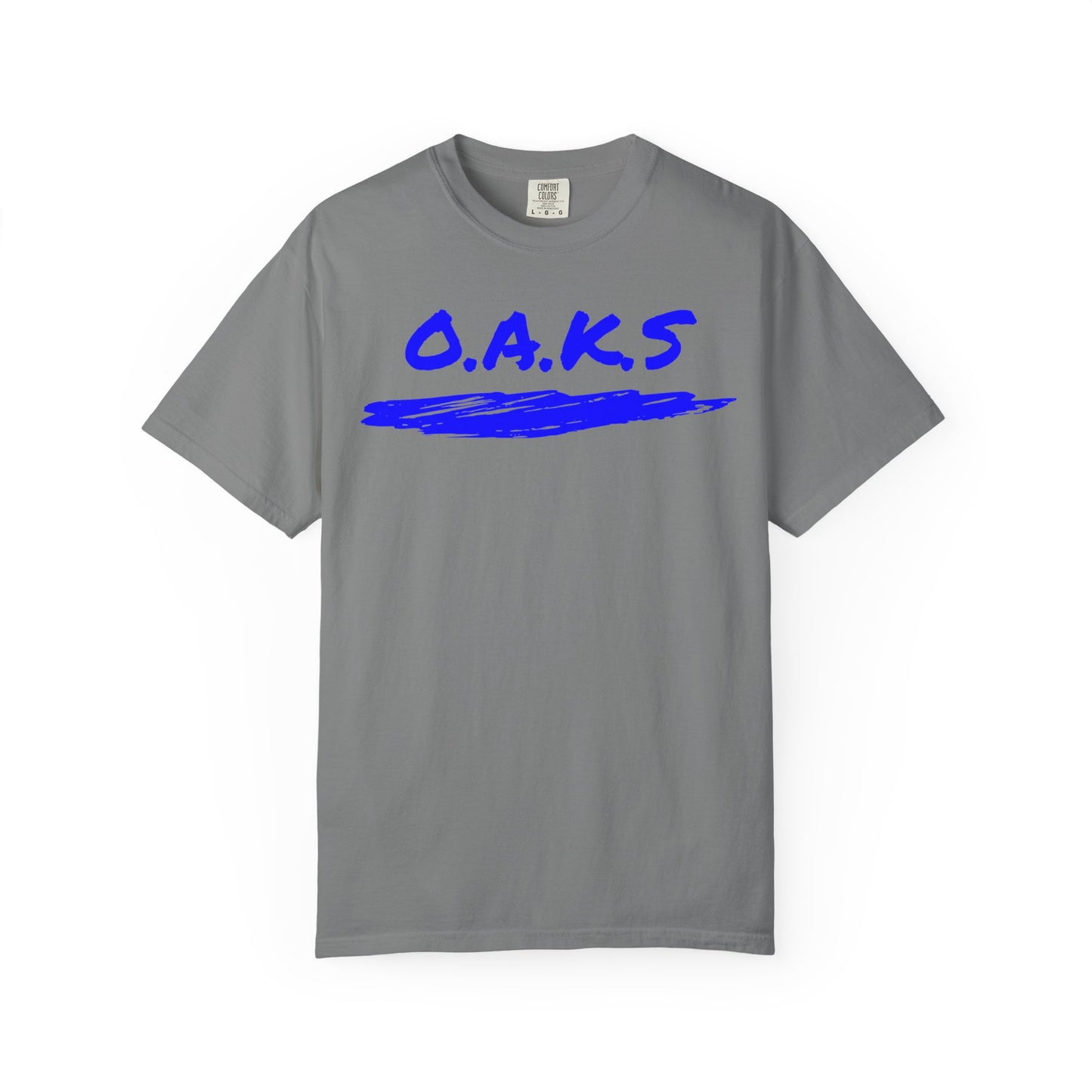 Oaks Christian Blue