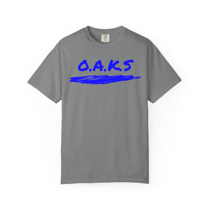Oaks Christian Blue
