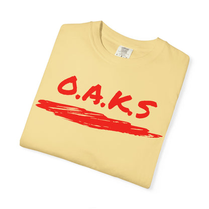 Oaks Christian Red