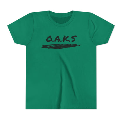 Youth Oaks Christian Black
