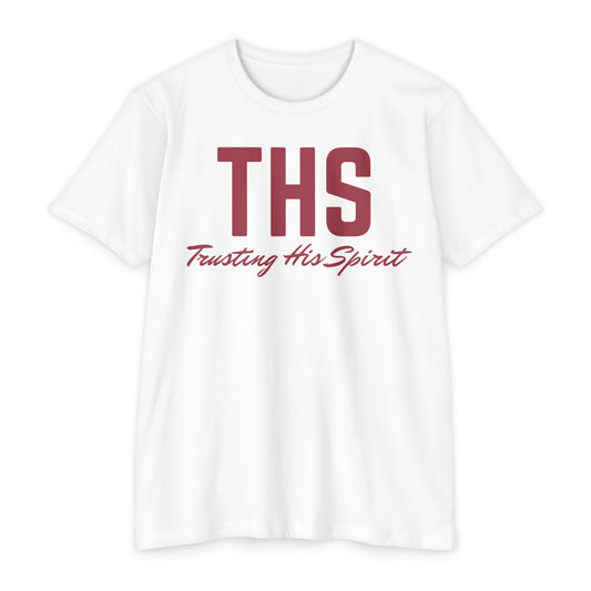 Adult THS Christian Marron Letters