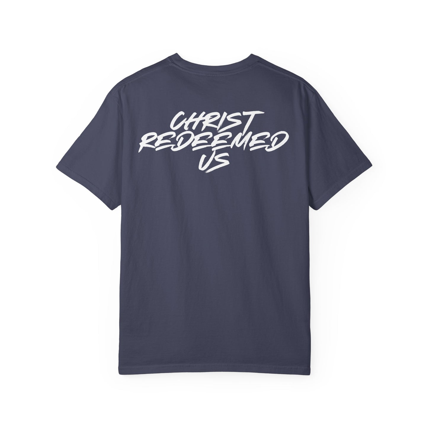 Cru comfort colors
