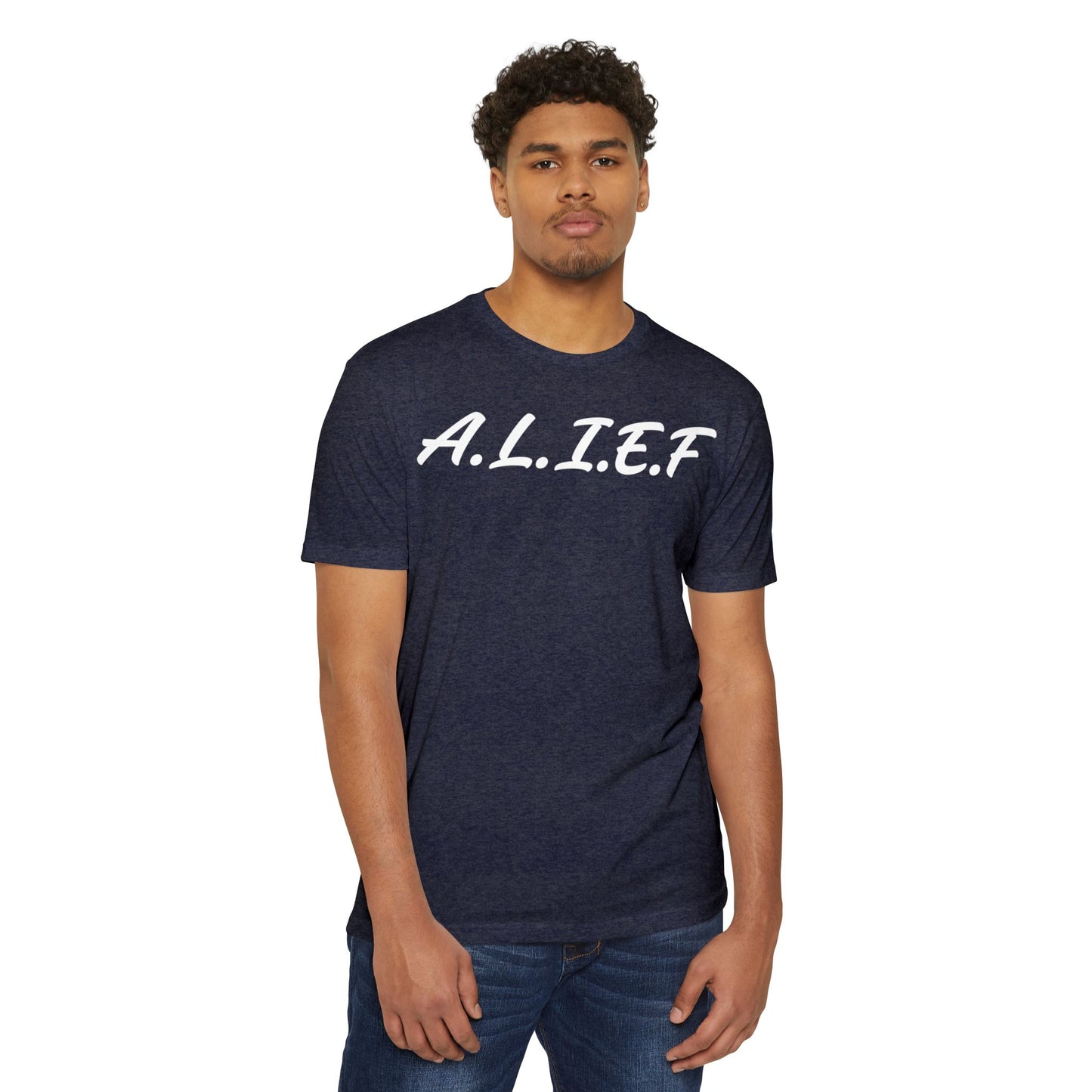 Adult Alief Christian New Specialty Premium Tee