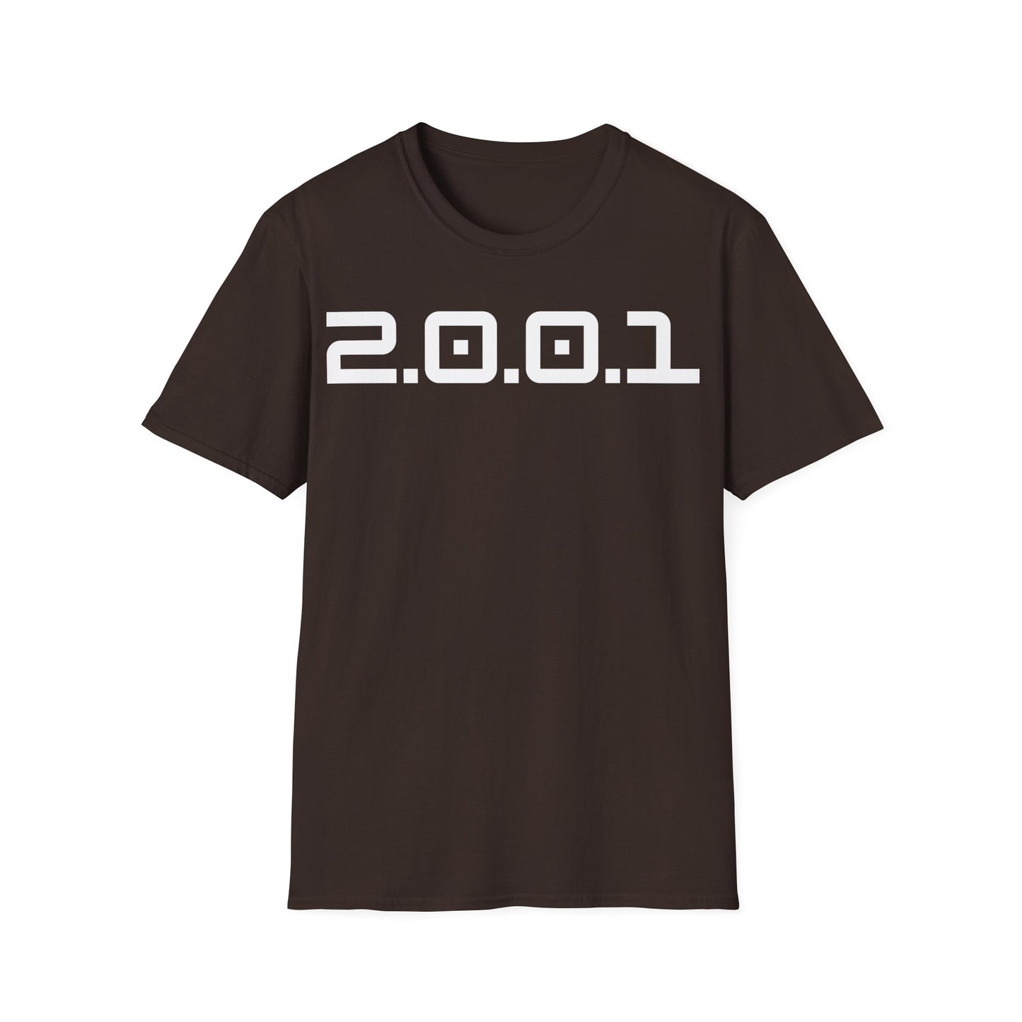 2001 Christian White Words