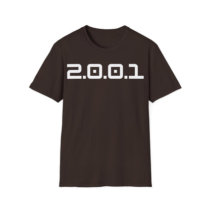 2001 Christian White Words