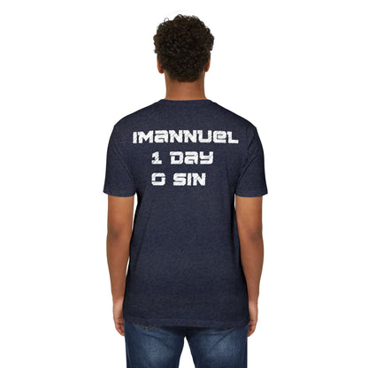 I-10 Christian  White Words