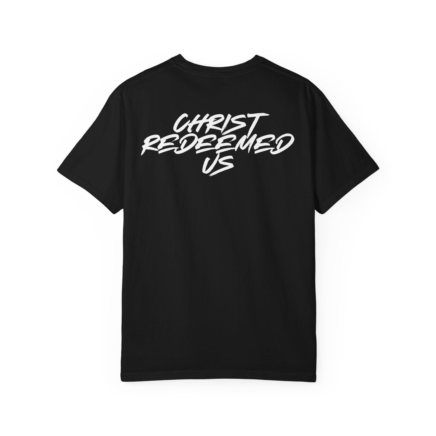 Cru comfort colors