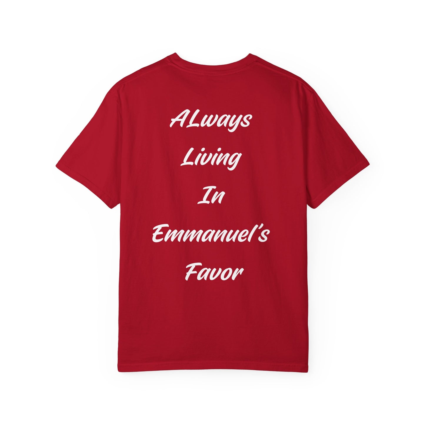 Adult Alief New Specialty Heavyweight