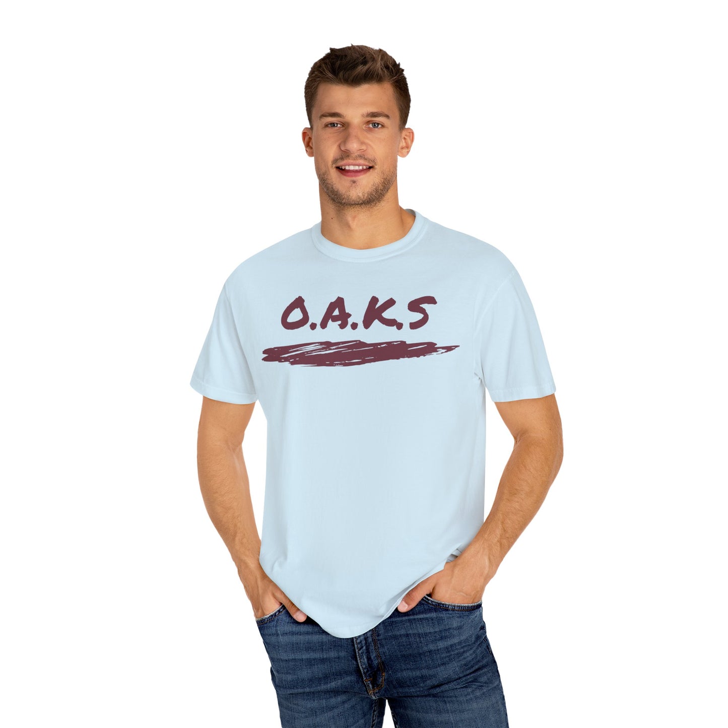 Oaks Christian Marron