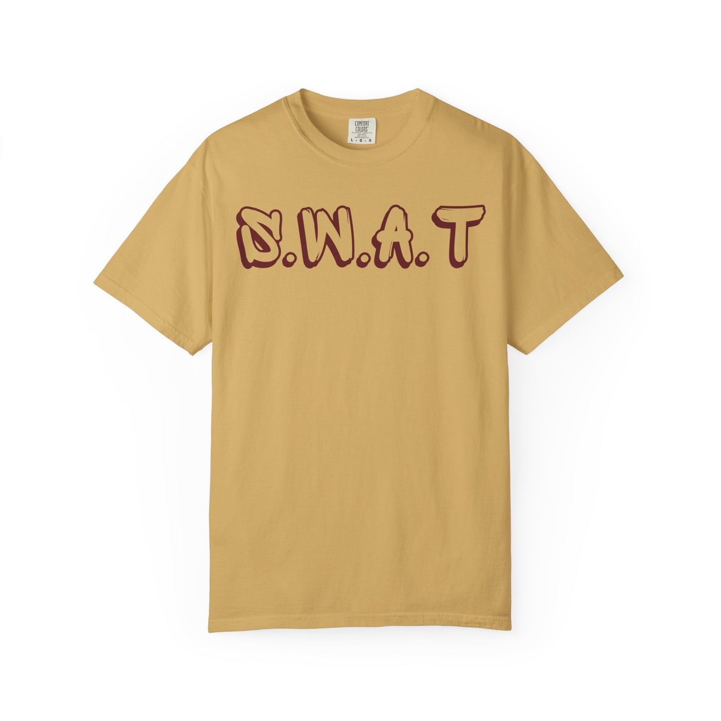 Swat Christian Marron Words