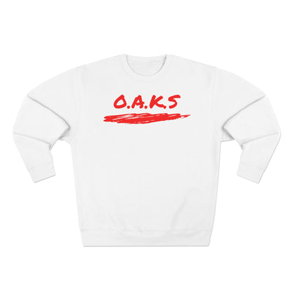 Oaks Christian Red