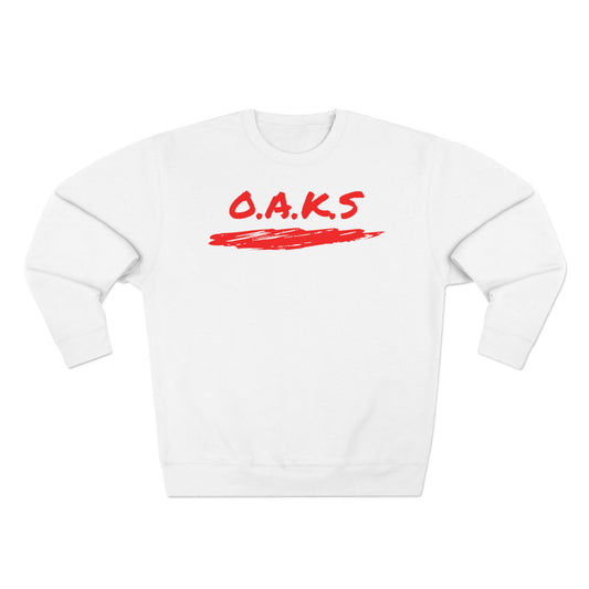 Oaks Christian Red