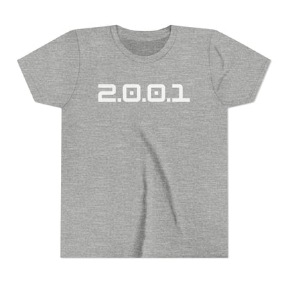 2001 Christian Youth