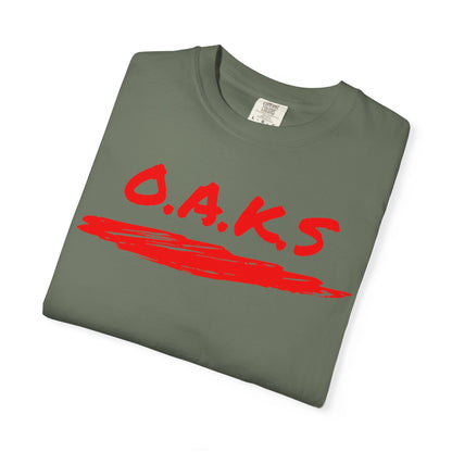 Oaks Christian Red