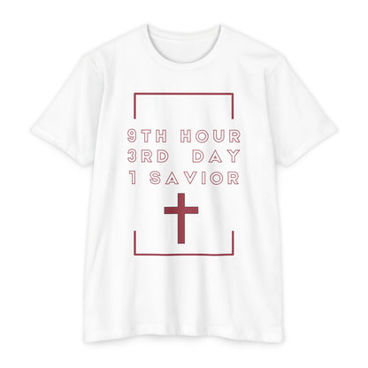 Adult 931 Christian Marron Letters
