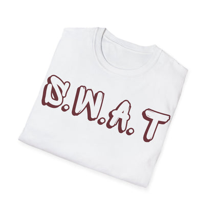Swat Christian Marron Words