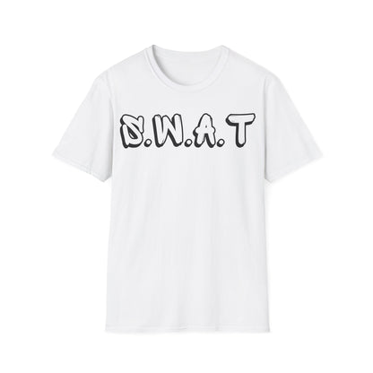 Swat Christian Black Words