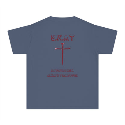Youth Swat Christian Marron Words