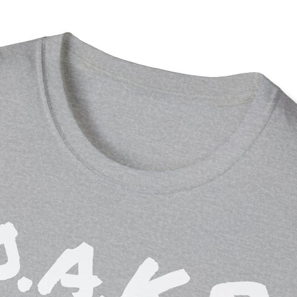 Oaks Christian White