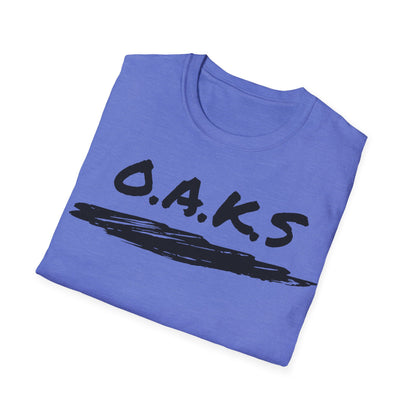 Oaks Christian Black