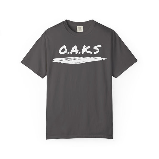 Oaks Christian White
