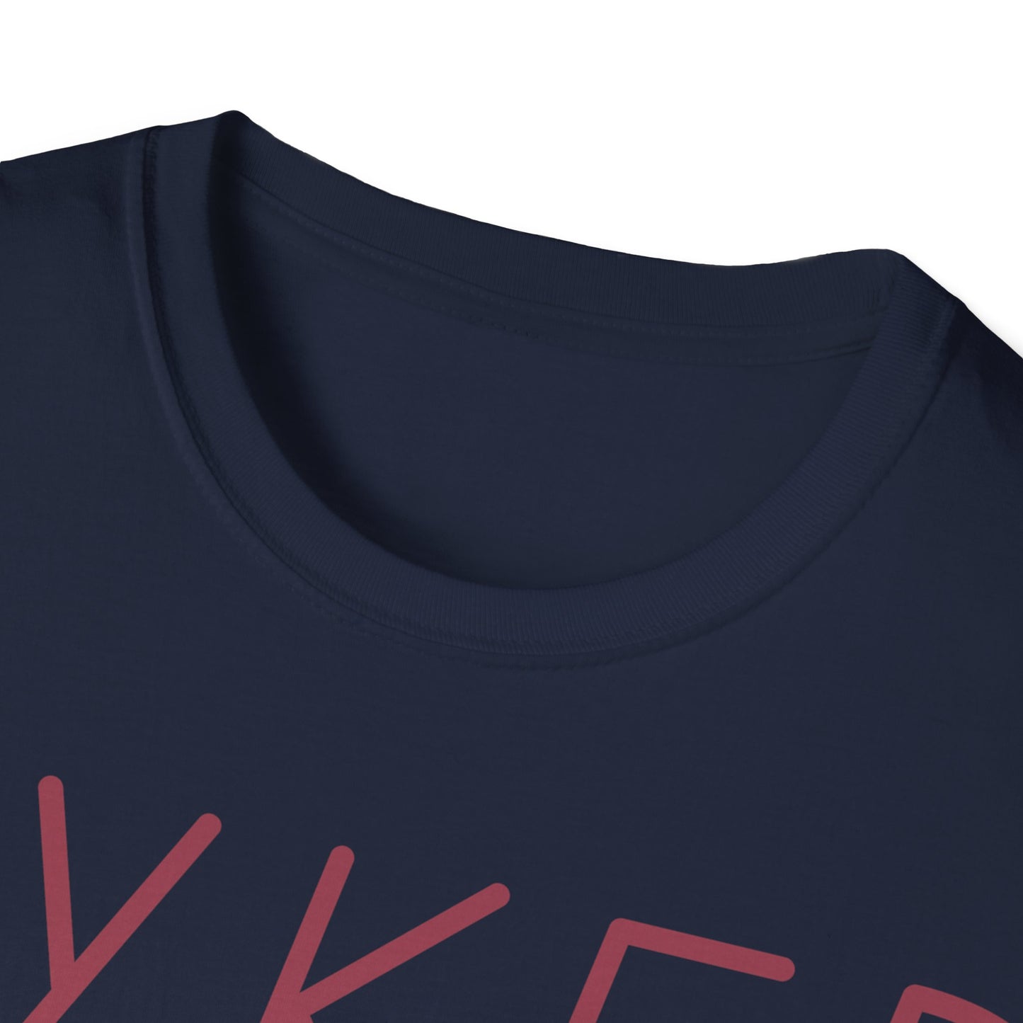 RYKER Christian Marron Letters