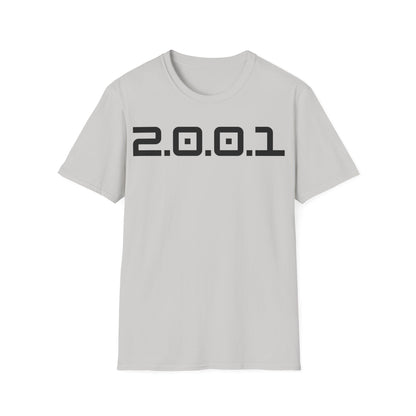 2001 Christian Black Words