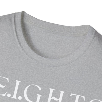 Heights Christian Blue Letters & Image Specialty
