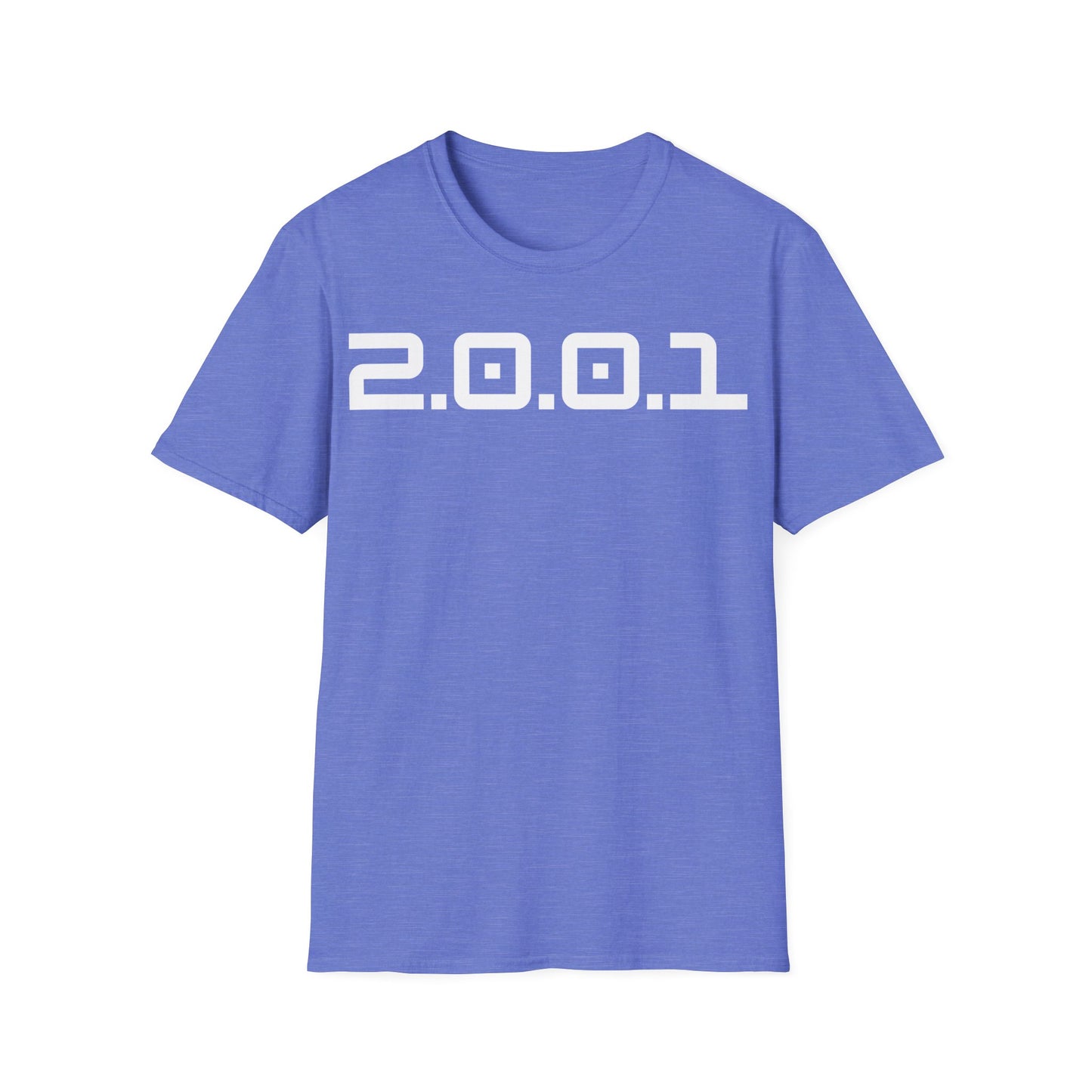 2001 Christian White Words