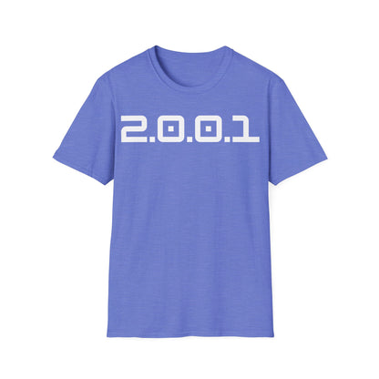 2001 Christian White Words