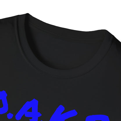 Oaks Christian Blue