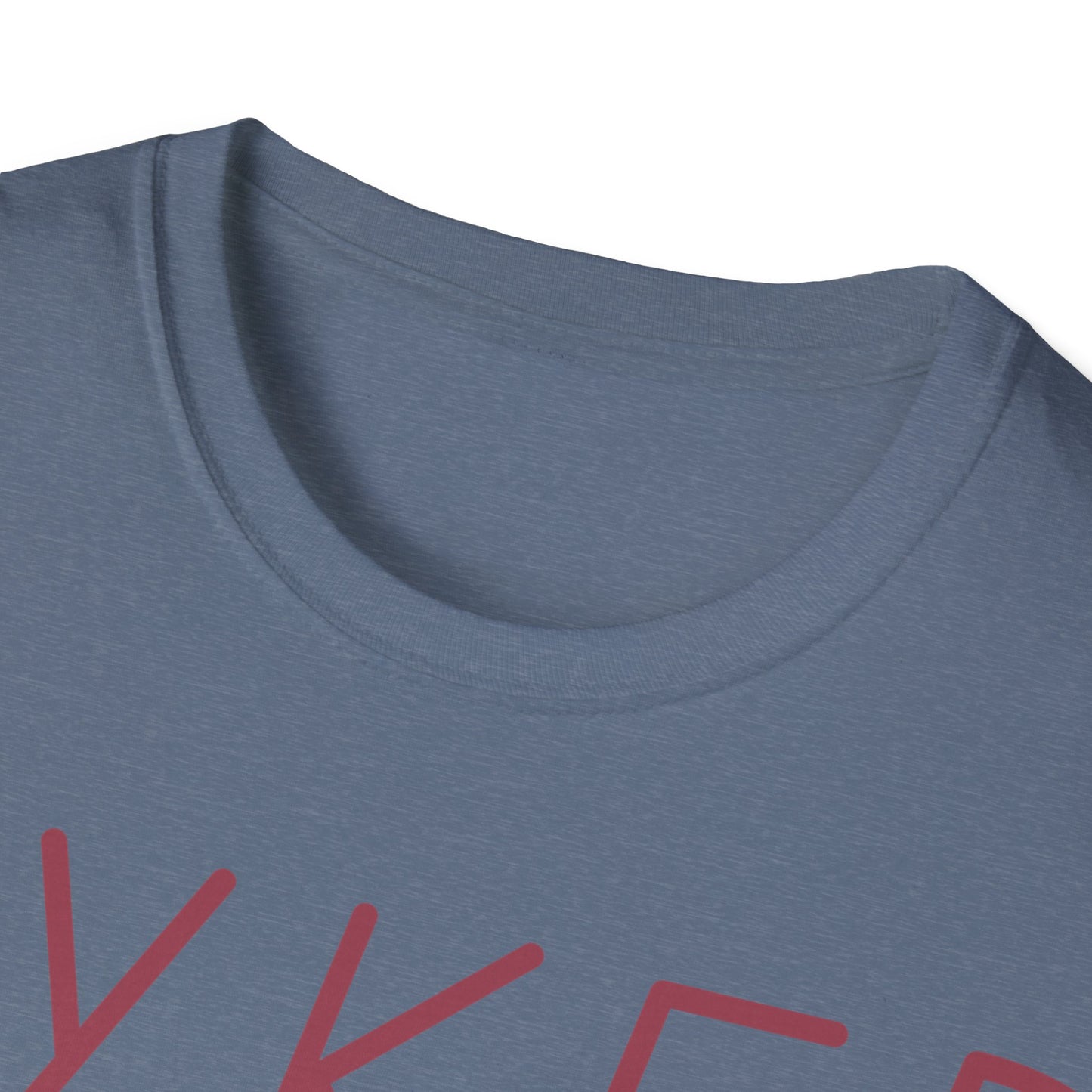 RYKER Christian Marron Letters