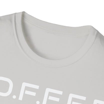 Adult Coffee Christian White Words Only