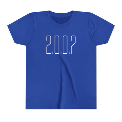 2007 Christian Youth