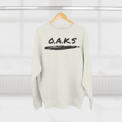Oaks Christian Black