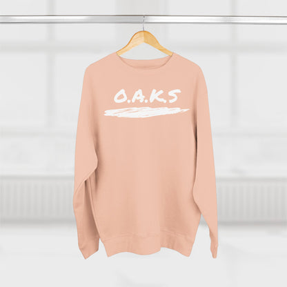 Oaks Christian White