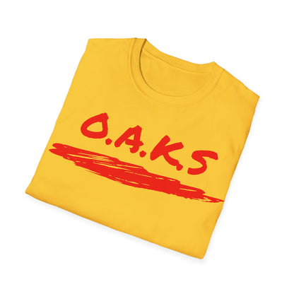 Oaks Christian Red