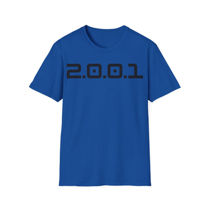 2001 Christian Black Words