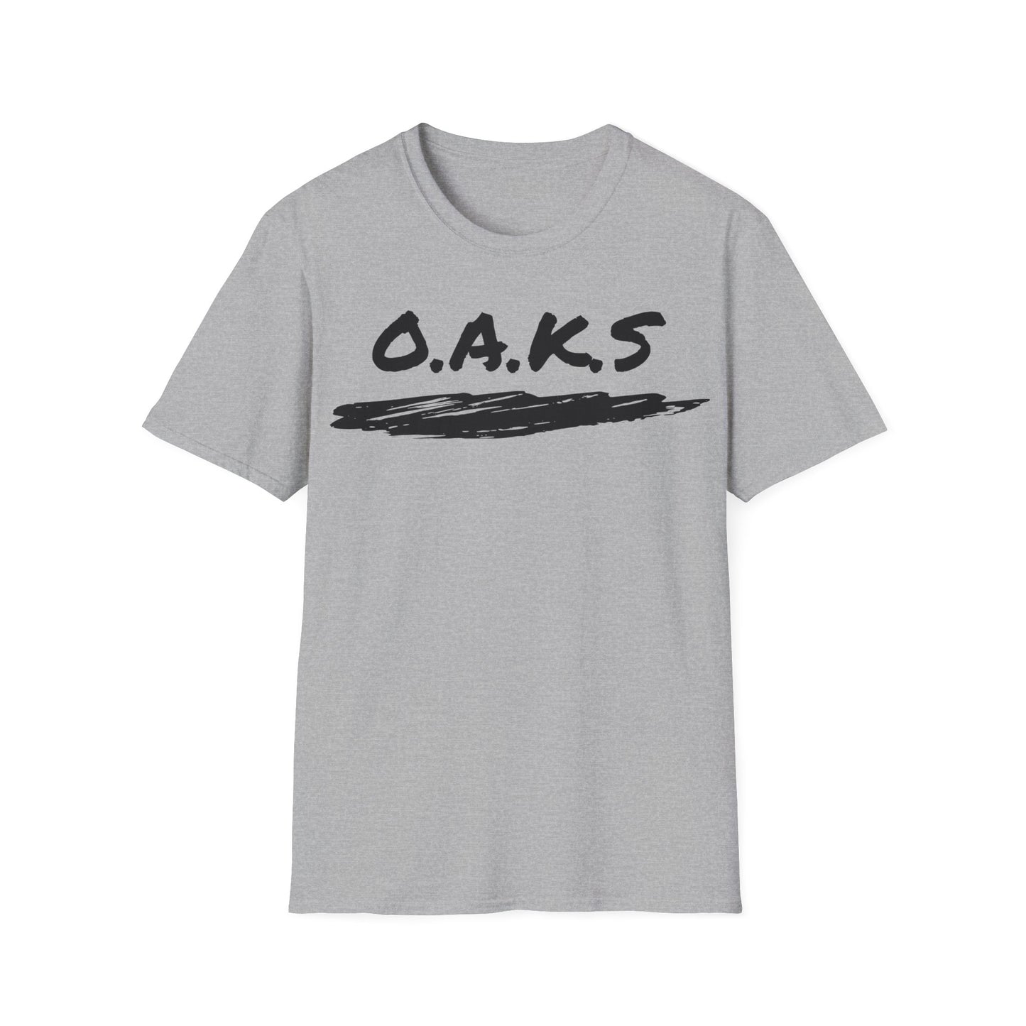 Oaks Christian Black