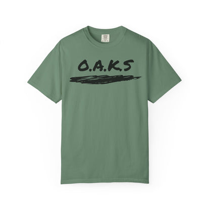 Oaks Christian Black