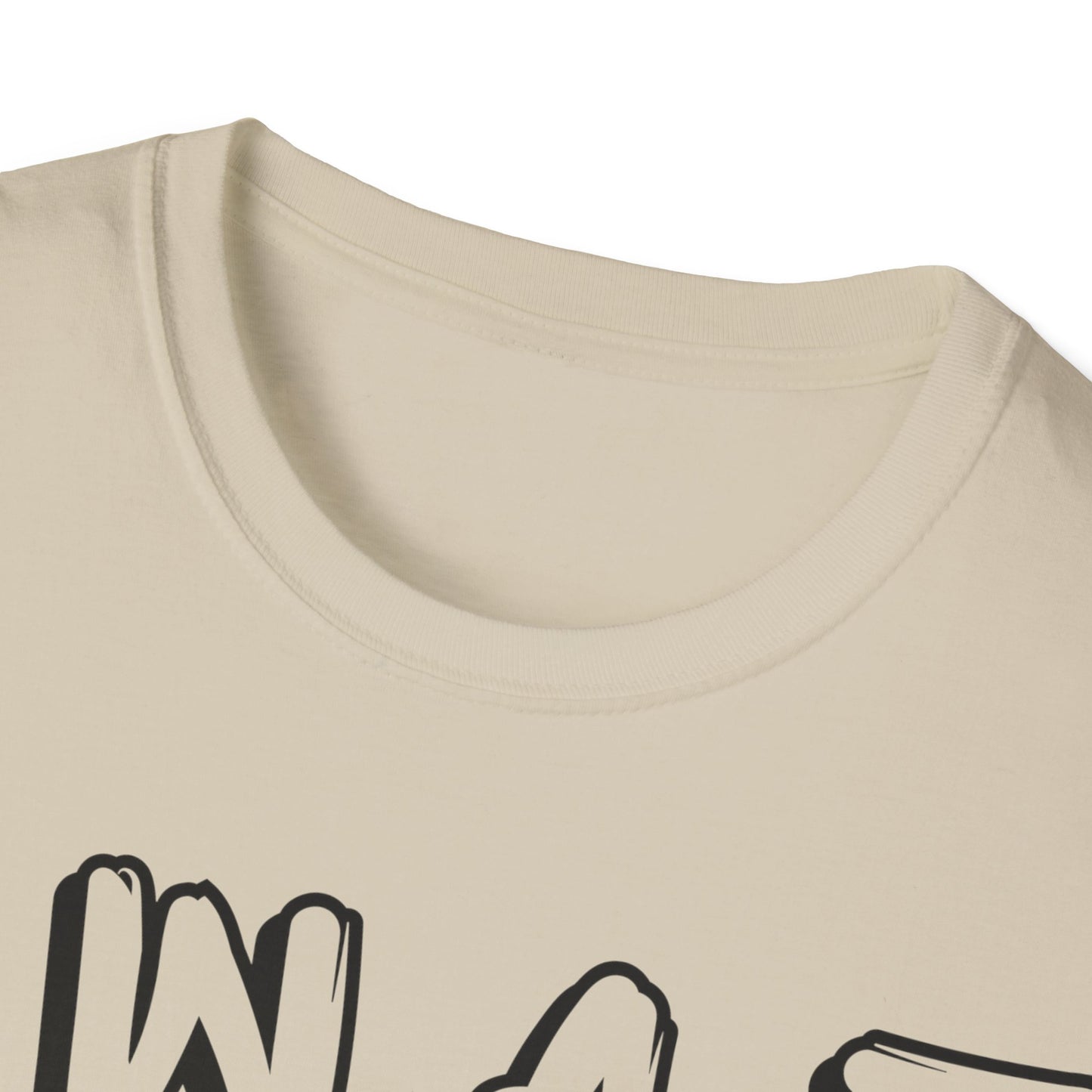 Swat Christian Black Words